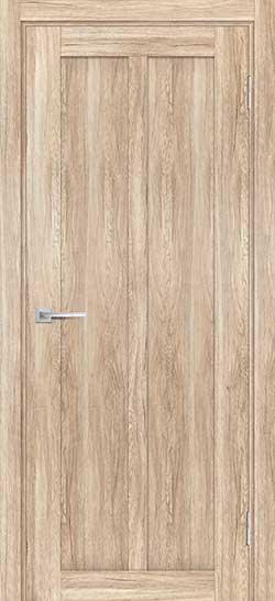 Межкомнатная дверь ПСЛ-23 Сан-ремо натуральный