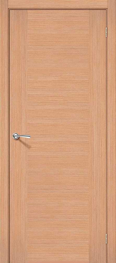 Межкомнатная дверь Рондо Ф-05 Дуб BR5319
