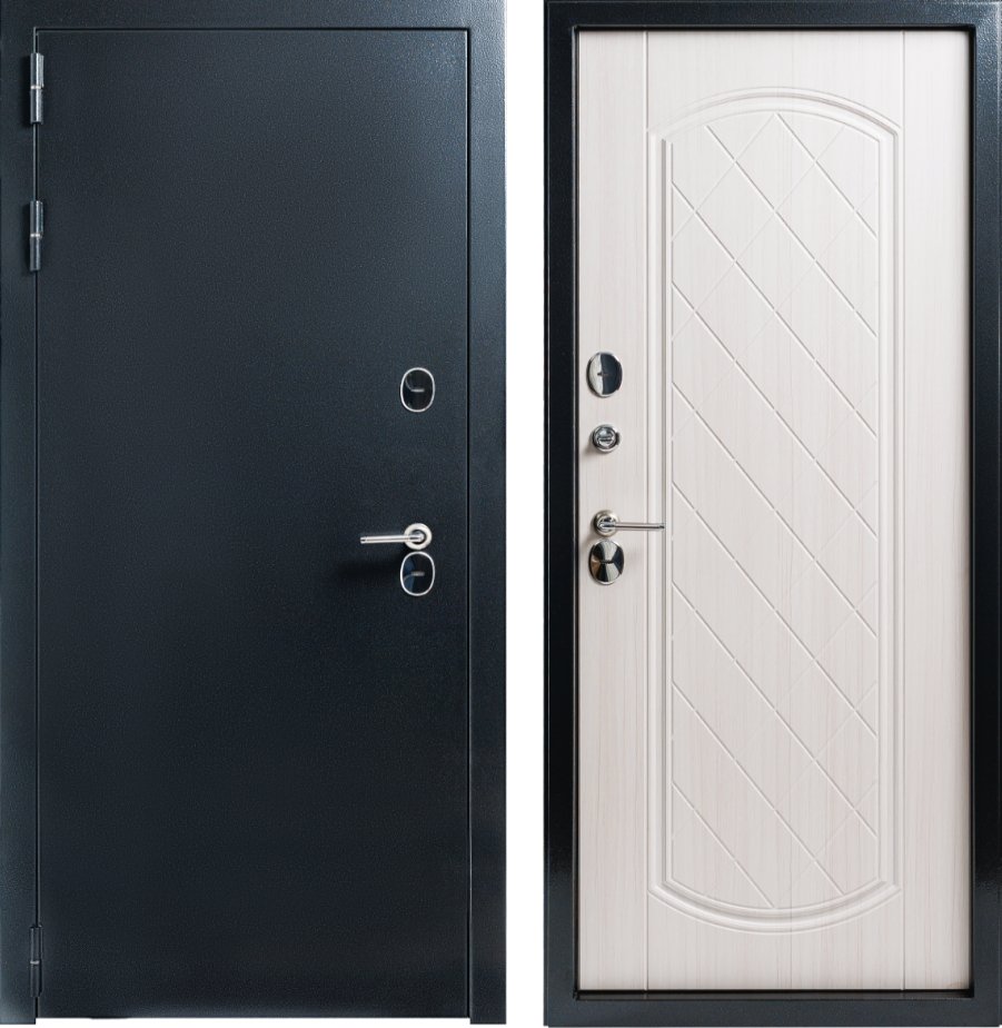 Дверь ЗД Термо Лайт Антик Себеро DIS002755