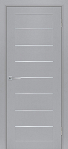 Товар Межкомнатная дверь ТЕХНО-708 Манхэттен