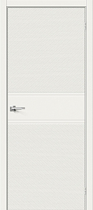 Товар Межкомнатная дверь Граффити-27 Whitey BR5638