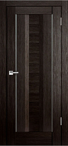 Товар Межкомнатная дверь Легенда Y-1 тон Венге глухое ост