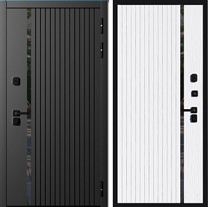 Товар Титан Дорс Эталон СИТИ-01 Черный стронг DIS007226