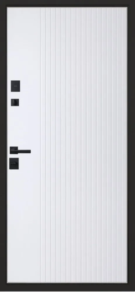 Товар Дверь Конструктор» с зеркалом и механическим замком DIS007241