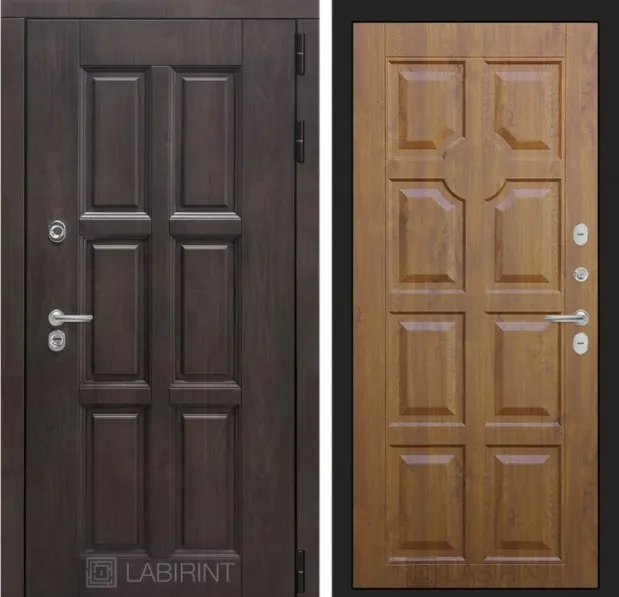 Дверь LONDON с терморазрывом DIS006227