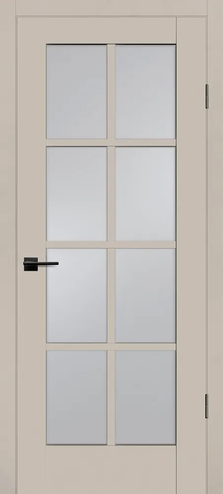 Межкомнатная дверь ПСЦ-41 Шеллгрей