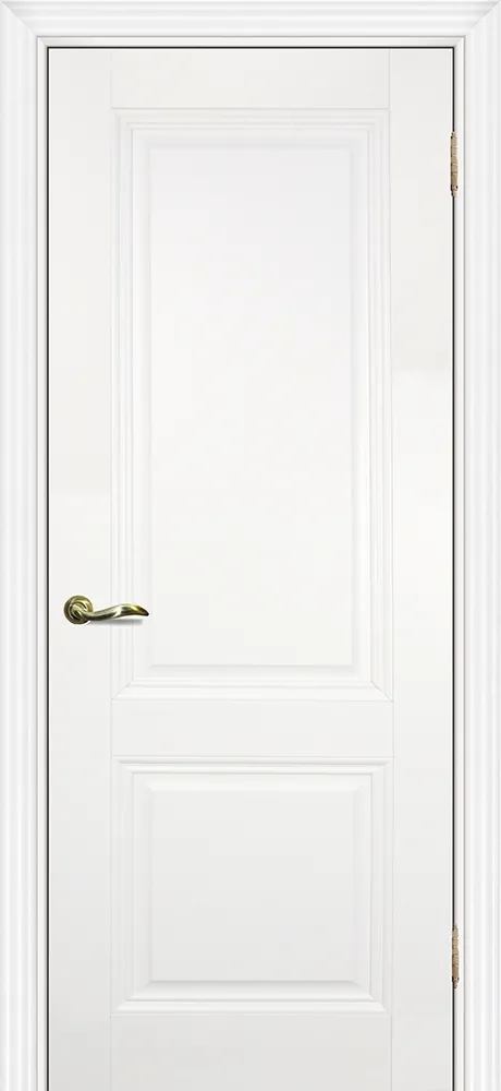 Межкомнатная дверь ПСЦ-28 Белый