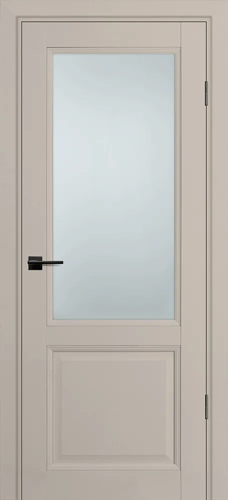 Межкомнатная дверь ПСУ-37 Шеллгрей